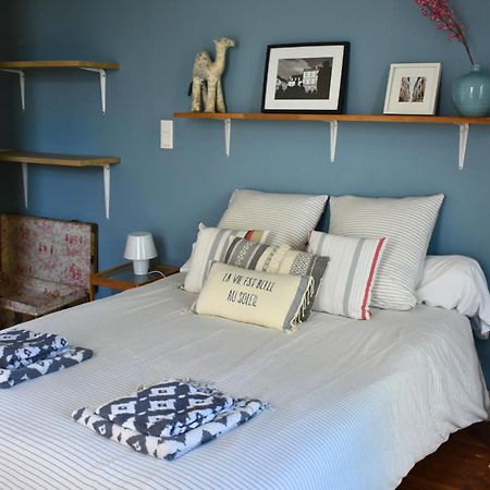 Villa Regis - Jardin-Parking-Wifi-Equipe Bayonne Bagian luar foto