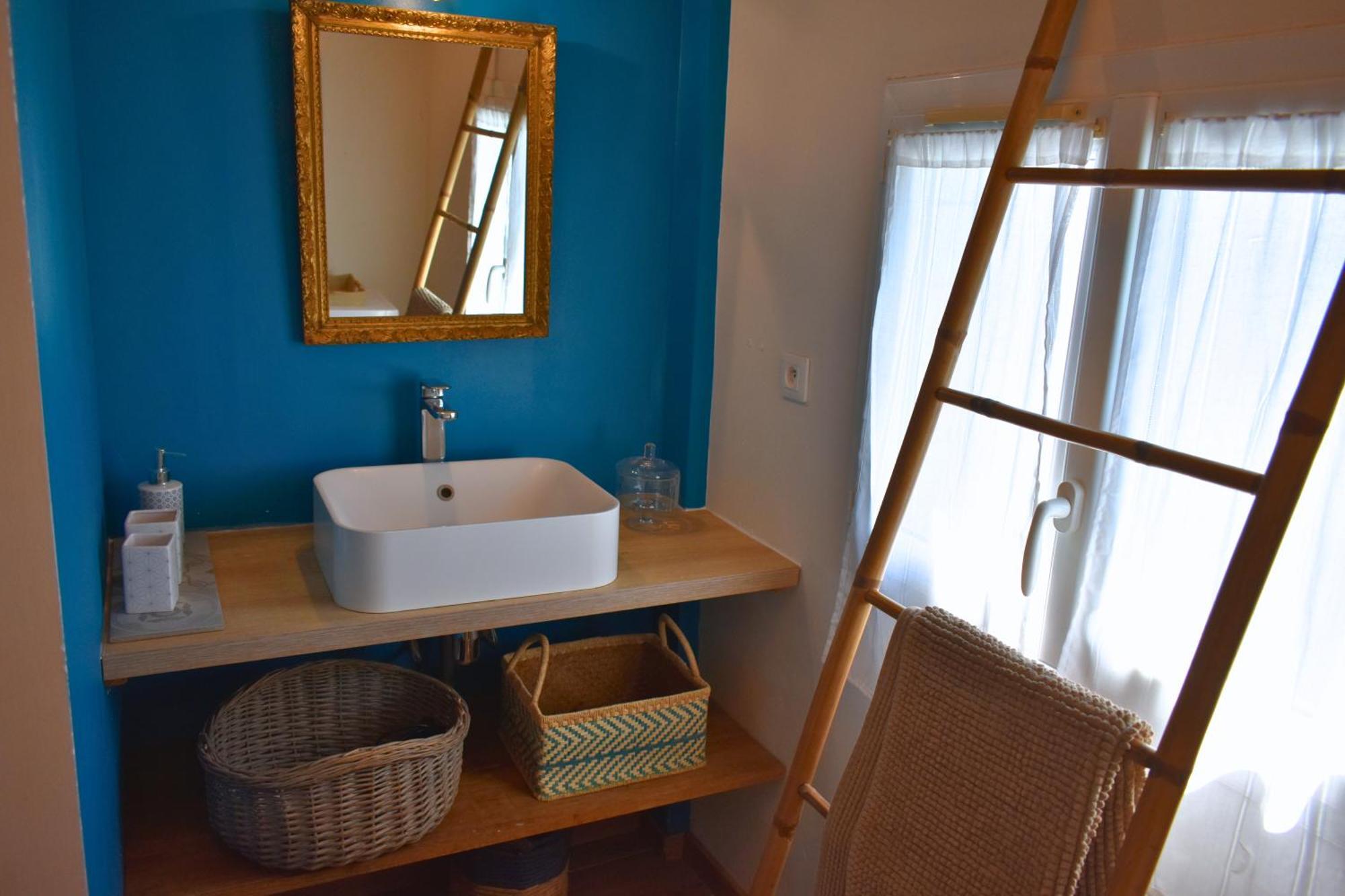 Villa Regis - Jardin-Parking-Wifi-Equipe Bayonne Bagian luar foto