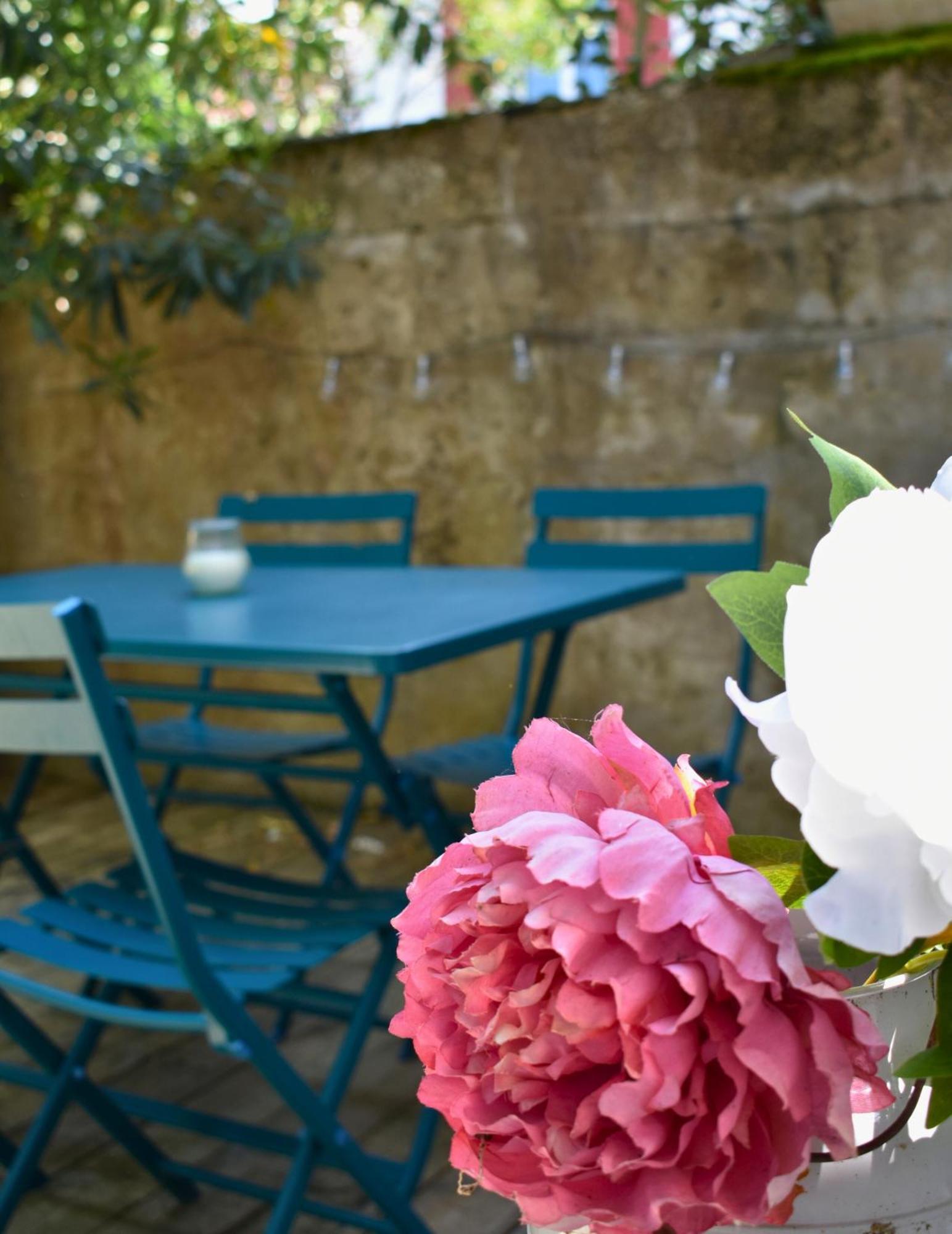 Villa Regis - Jardin-Parking-Wifi-Equipe Bayonne Bagian luar foto