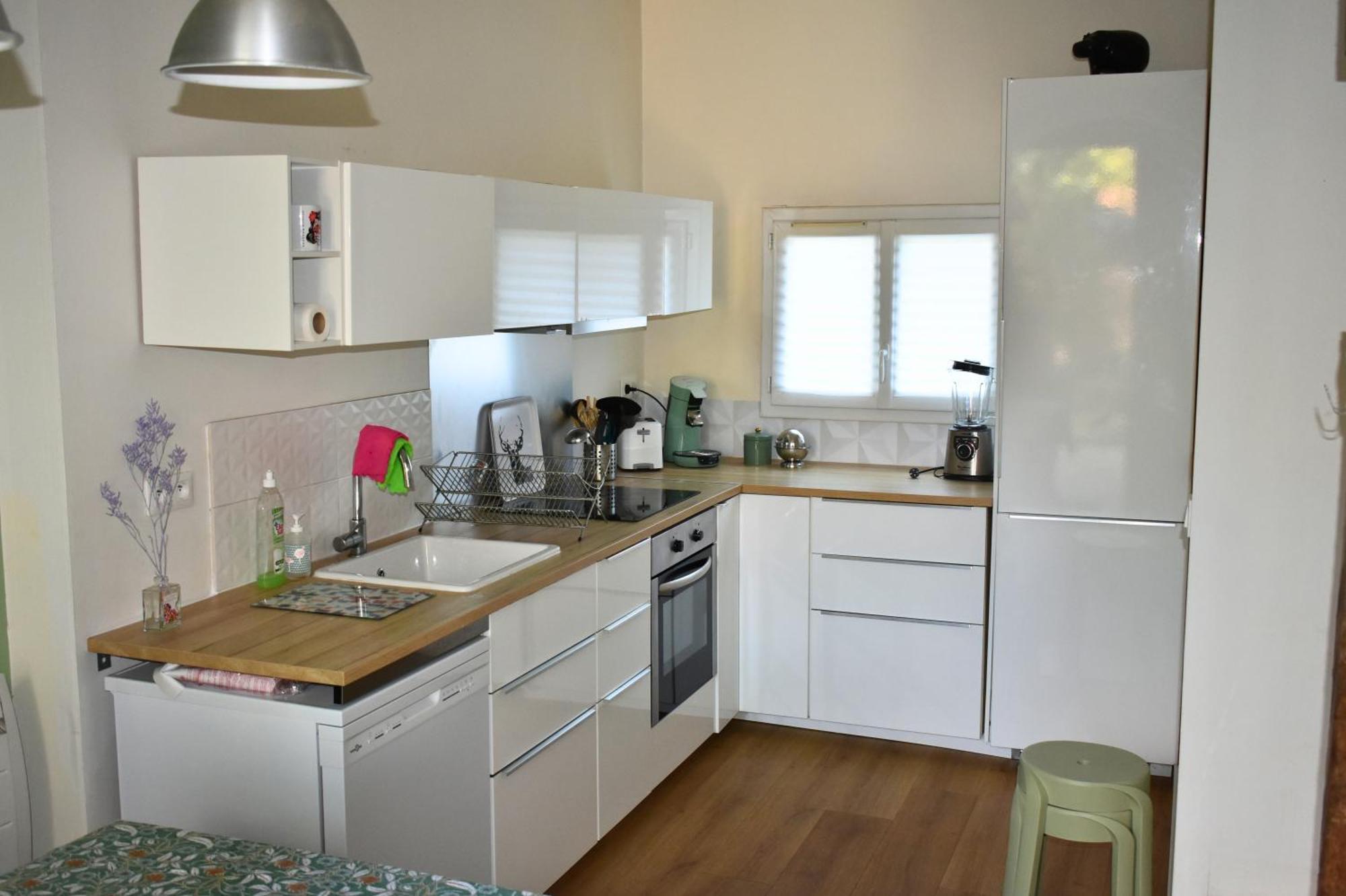 Villa Regis - Jardin-Parking-Wifi-Equipe Bayonne Bagian luar foto